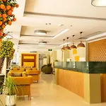 Citrus Plaza Аланія