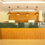 Citrus Plaza Готель 4*