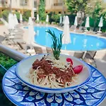 Citrus Plaza Готель Аланія
