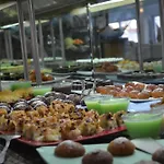 Citrus Plaza 4* Аланія