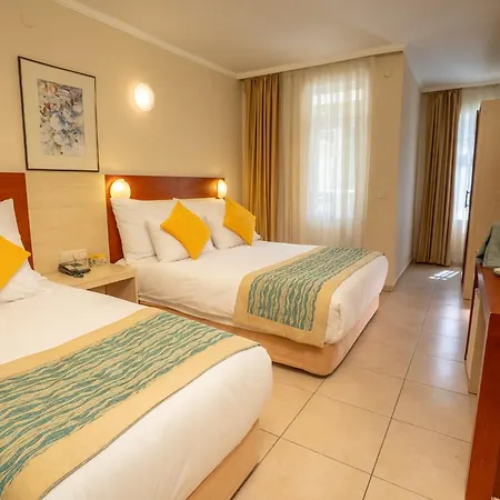 Citrus Plaza Hotel 4*