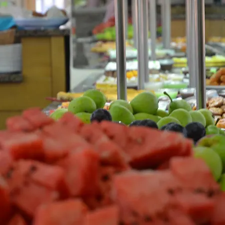 Citrus Plaza Alanya
