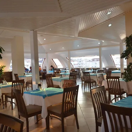 Cıtrus Plaza 4*