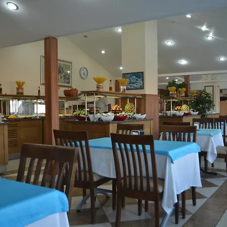 Szálloda Citrus Plaza