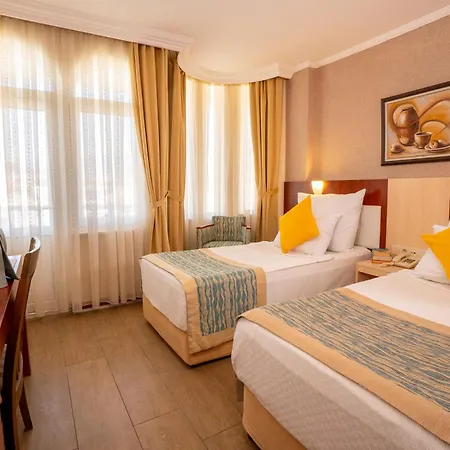 Citrus Plaza Szálloda