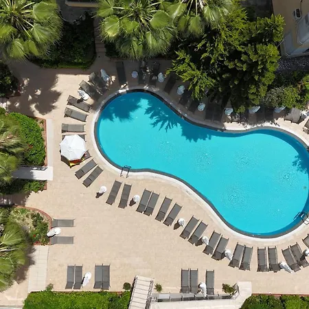 Szálloda Citrus Plaza 4*