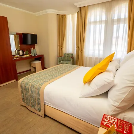 Citrus Plaza Hotel