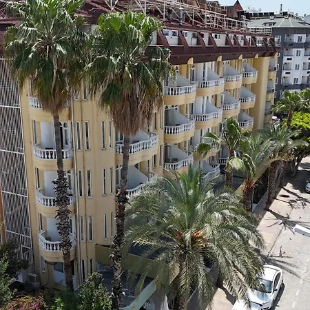 Citrus Plaza Hotel 4*