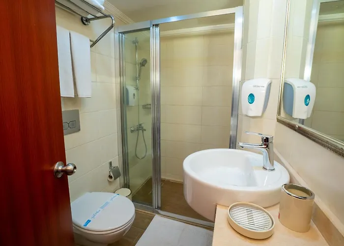 Citrus Plaza 4* Alanya