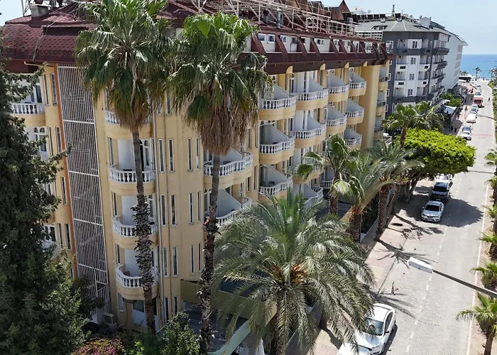 Citrus Plaza Hotel 4*