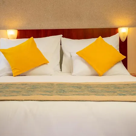 Citrus Plaza 4*