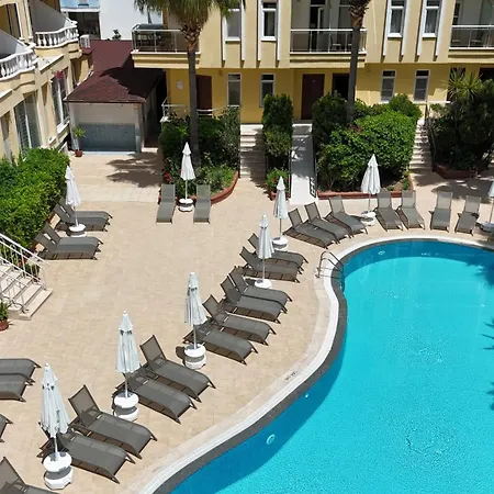 Ξενοδοχείο Citrus Plaza