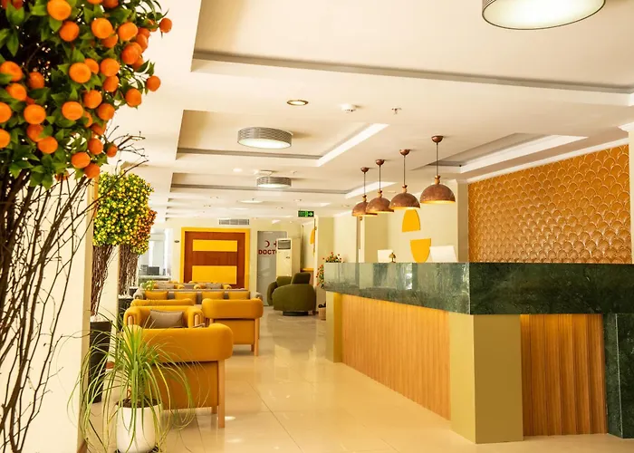 Citrus Plaza Αλάνια