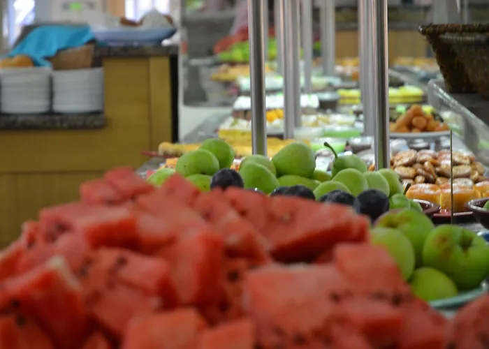 Citrus Plaza Αλάνια