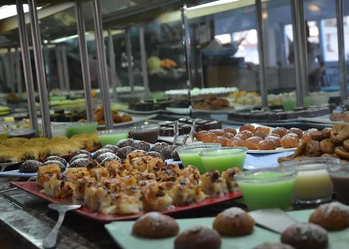 Citrus Plaza 4* Αλάνια