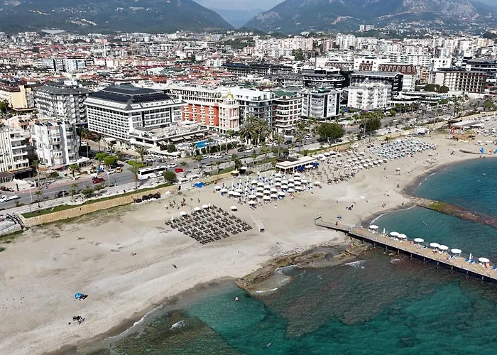 Ξενοδοχείο Citrus Plaza